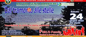 2023 06 24 Tramonto stelle