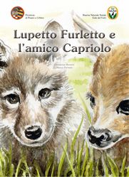 Lupetto Furletto e l amico Capriolo 1 1 