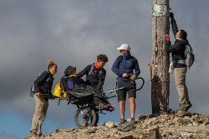 Belfortissimi in cammino