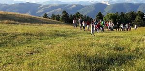 Passeggiata furlo 2