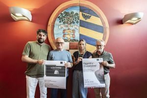 Mostra Via Flaminia 2026 02
