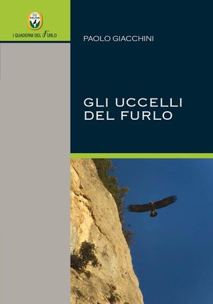 GLI UCCELLI DEL FURLO   Copertina