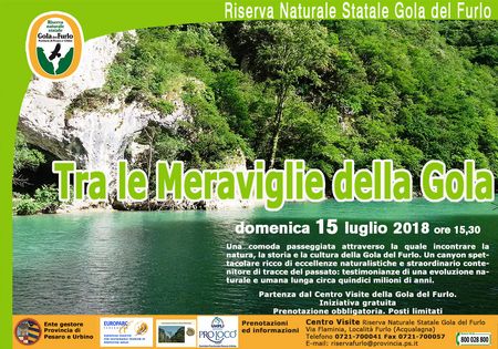 meraviglie 15 luglio