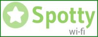 Logo Spotty StartUp