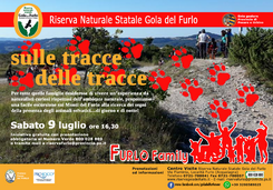 2022 07 09 Sulle tracce