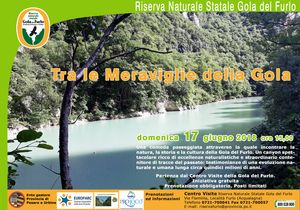 meraviglie 15 giugno