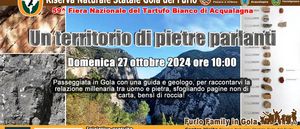 2024 10 27 Un Territorio di pietre parlanti
