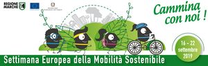 Settimana Mobilita Banner Generico