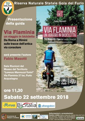 presentazione libro bici