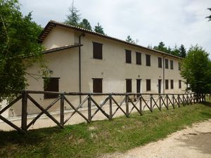 Rifugio di Ca  I Fabbri