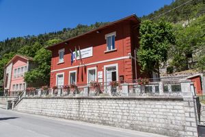 Sede Riserva e Museo del territorio