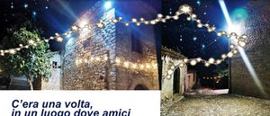 castello in fiaba