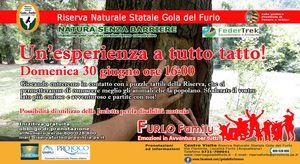 2024 06 30 UN ESPERIENZA A TUTTO TATTO  FURLO FAMILYmaschera orizzontale