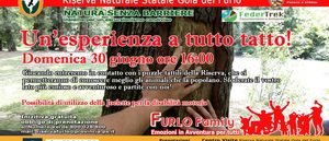 2024 06 30 UN ESPERIENZA A TUTTO TATTO  FURLO FAMILYmaschera orizzontale
