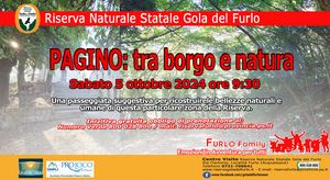 2024 10 05 FURLOFAMILY JOELETTE PAGINO TRA BORGO E NATURA