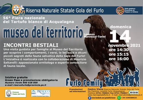 2021 11 14 Furlo Museo 2021 11 14 Furlo Museo