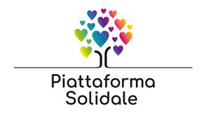 Piattaforma Solidale logo scelto 02
