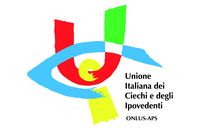 Logo UICI  nuovo ONLUS APS vettoriale