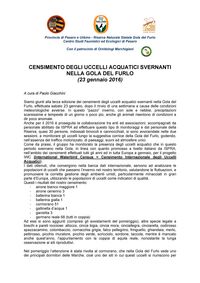 Pagine da articolo CorMan IWC Furlo 2016 