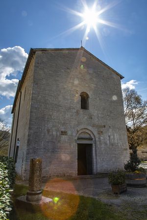 abbazia
