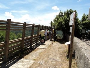 Terrazza panoramica