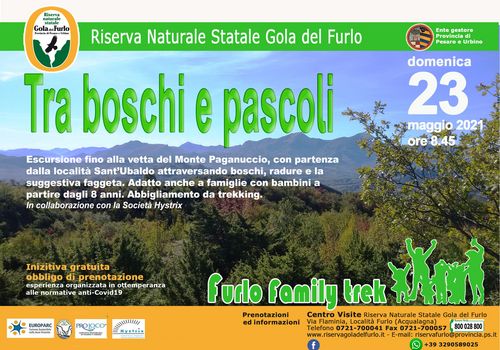 2021 FAMILY TREK 23 maggio